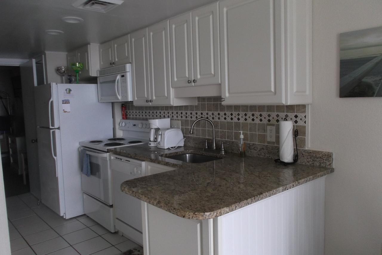 Sea Watch Resort Upgraded One Bedroom Μιρτλ Μπιτς Εξωτερικό φωτογραφία