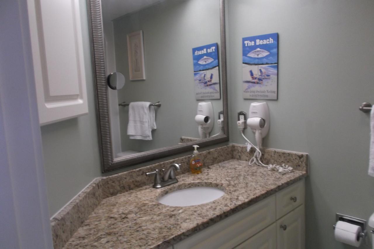 Sea Watch Resort Upgraded One Bedroom Μιρτλ Μπιτς Εξωτερικό φωτογραφία
