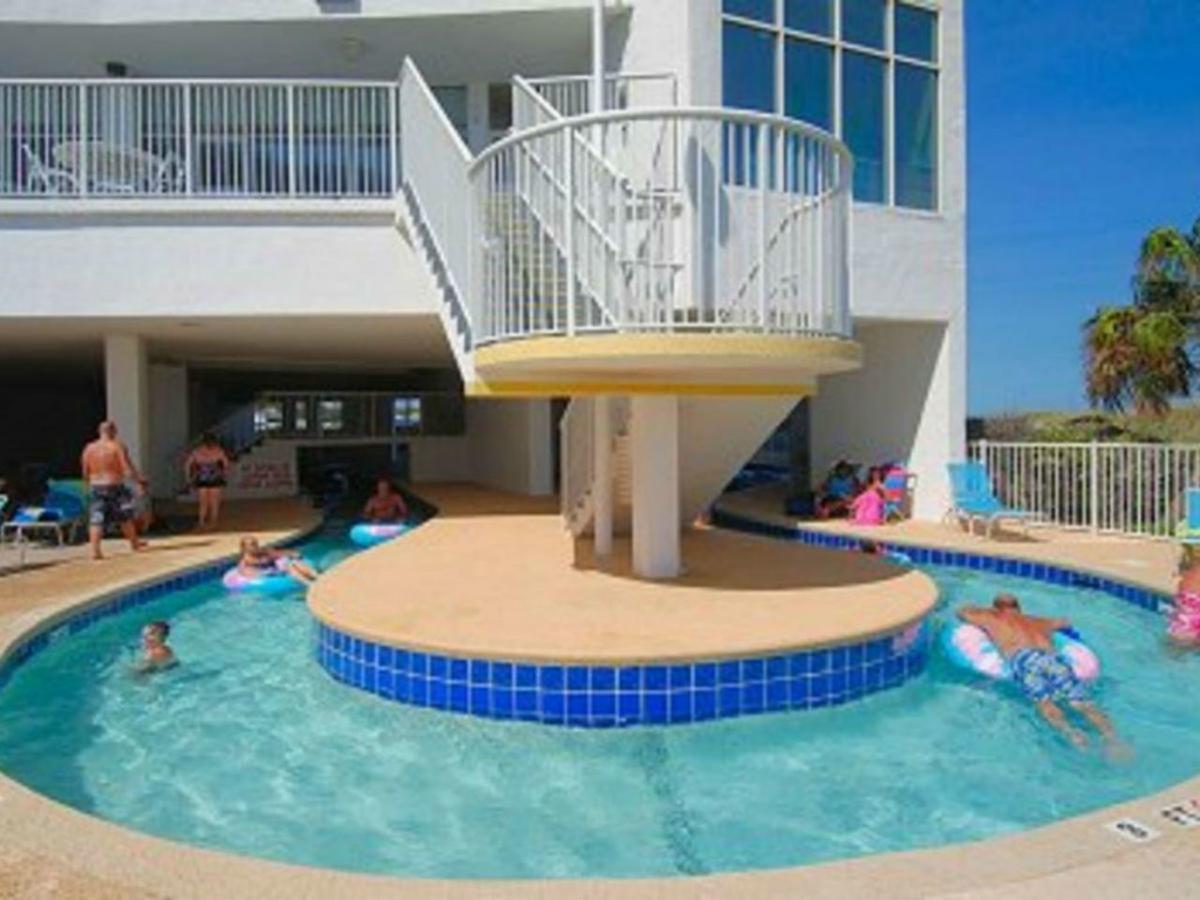 Sea Watch Resort Upgraded One Bedroom Μιρτλ Μπιτς Εξωτερικό φωτογραφία